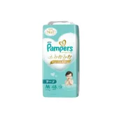 【蝦皮直營】Pampers幫寶適 黏貼型尿布 M 日本境內 紙尿褲 幫寶適尿布