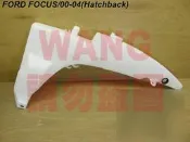 FORD FOCUS 00 -04 雨刷噴水桶 噴水筒 各車系備水桶,副水桶,來令片,水箱,煞車盤 歡迎詢問 