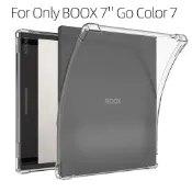 【文石Boox全系列透明空壓四角防摔殼】FP™倉庫現貨供應 Air Go GEN Palma Page  閱讀器 保護殼