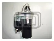 【TE汽配通】寶馬 BMW E36 E39 E46 X5 啟動馬達 起動馬達 高速型 全新品 BOSCH 