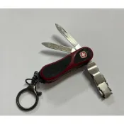 ［沐沐屋］wenger Evolution 9用 指甲剪瑞士刀 Nail Clip 580