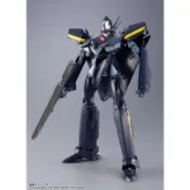 萬代 DX超合金 超時空要塞7 VF-17S 夢魘 卡姆林·木崎機 可動完成品 豬帽子模型玩具
