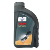 【車百購】 Fuchs TITAN CVTF FLEX 無段變速箱專用油 變速箱油