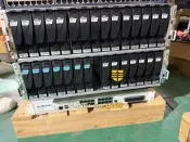 【可開票】EMC 005049675 EMC VNX 600GB 15K SAS  現貨35塊  229元一塊