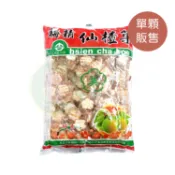＜蝦幣10%=9折＞美盛 梅精仙楂菓 單顆販售 仙楂餅 梅餅 純素 (1入/小包) 憨吉小舖
