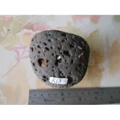 便宜賣-澎湖文石原石原礦-望安文石-386公克-K13