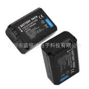 【3C驗證】NP-FW50適用於索尼相機電池FV707 A6300 A6100 A6000 S2 R2 A7相機備用