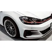 MZ GARAGE 台灣 ASGA 鍛造鋁圈 FA08系列 VW GOLF MK7.5 GTI 7.5R GOLF規格