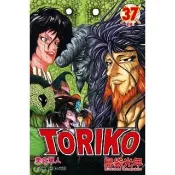 【momoBOOK】美食獵人  37(電子漫畫)