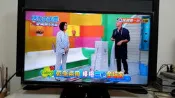 PANASONIC 國際  LED液晶電視 TH-32A410W  (面板不良)拆賣良品零組件