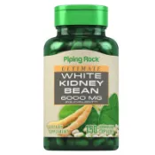 物流服務 Piping Rock White Kidney Bean 白腎豆 150顆