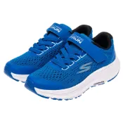 SKECHERS 童鞋 男童系列 GO RUN CONSISTENT 2.0 - 405045LBLBK