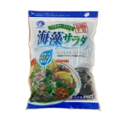 【海幸】日本料理 海幸海藻沙拉(100g)