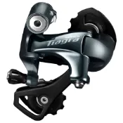 全新SHIMANO TIAGRA RD-4700 GS長退後變 10速