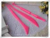 ☆荳荳龍~DIY手作黏土☆3支工具組/黏土工具/初學者必備工具