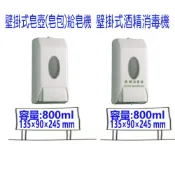 壁掛式 手動酒精消毒機 手消毒機 醫院免洗手動酒精噴霧 消毒器壁掛手部 酒精機 比好事多划算 手壓式泡沫給皂機 泡沫給皂