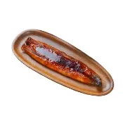 【屏榮坊】醬爆蒲燒鰻（每尾180g±10%/醬汁比例31%/共5尾入/蒲燒鰻/冷凍烤鰻魚/真空蒲燒鰻）