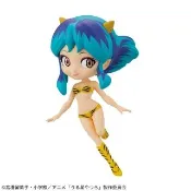 【BANPRESTO】Q posket 福星小子動畫重製版-拉姆-Ⅲ(ver.A)