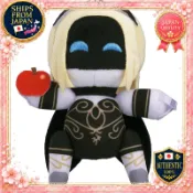 グッドスマイルカンパニー[GOOD SMILE COMPANY] てのりぬいぐるみ ASTROBOT Gravity D