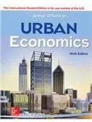〈讀好書X建宏〉Urban Economics 9/E O'Sullivan 9781260084498 華泰
