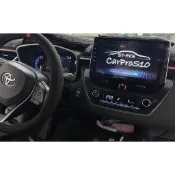 SYECE 紳曜數位 Altis12代 CC Corolla Cross 安卓機  導航 音響 主機 汽車 安卓 多媒體