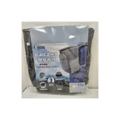 (店+)【538購物網】LF0511 防漏保溫保冰雙肩背包 保冰袋 保溫袋 保冷袋18L 長28x寬19x高35cm