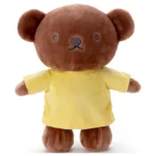 T-ARTS MIFFY 米飛兔 手手跳跳絨毛 Boris TA73669