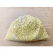 雜糧 小米 糯小米 粟米 小米粥 黃米 小黃米 黃小米 南北貨 乾糧 五穀雜糧 健康穀物 烏克蘭 全素