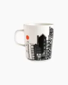 【Marimekko】Oiva Siirtolapuutarha 馬克杯 250ml