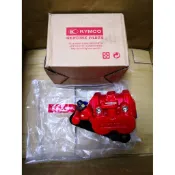 光陽 原廠 副廠 JR 100 得意100 KIWI 剎車卡鉗 卡鉗 卡座薄款 LCB4