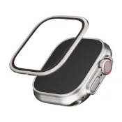 (店+)【JV3C】JV3C Sapphire Crystal 藍寶石保護貼 適用 Apple Watch Ultra