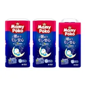 【蝦皮直營】日本 MamyPoko 哆啦A夢 晚安褲 L/XL/XXL(境內版/尿褲/拉拉褲/尿布/紙尿布/紙尿褲)