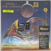 全新未拆封！Wilson Audio《WINDS OF WA