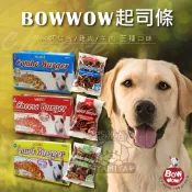 【亞米屋Yamiya】韓國鮑爾bowwow起司條 香濃起司條 羊肉 雞肉 綜合 100g/包 獎勵 狗零食 犬零食 狗食