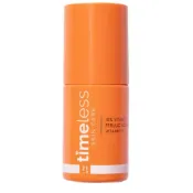 限時優惠 Timeless Vitamin C 10% 30ml維他命C精華液
