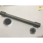∞沙莎五金∞台灣製 專業型  板模套筒 電動套筒 氣動套筒 六角套筒  4分頭