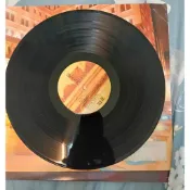 橘子貓黑膠唱片 羅文卡門 世界名曲精選