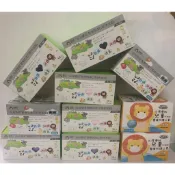 台灣優紙 醫療平面口罩 醫療3D細繩立體口罩 口罩 平面口罩 成人&兒童醫療口罩