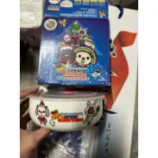 7-11 OPEN將聖誕🎄限定陶瓷碗/雙子星玻璃馬克杯
