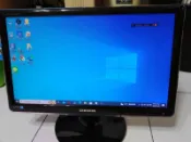 HDMI不穩 VGA正常 三星SAMSUNG 22型液晶顯示器 螢幕LED syncmaster sa350良品