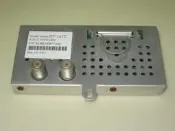 BenQ 37吋~液晶電視~型號S37-5500**視訊盒**    〈拆機良品〉