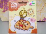 15小時出貨 雙星仙子美樂蒂布丁狗大眼蛙企鵝帕洽狗Hello kitty悠遊卡QQ麻糬7-11全家萊爾富超商可付款及儲值