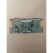 SAMPO 聲寶 EM-55QB220邏輯板良品