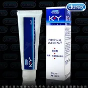 Durex杜蕾斯 KY潤滑劑100g 潤滑液 情趣用品 情趣潤滑液 品牌潤滑液 DUREX 人體潤滑液