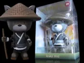 BOSS 櫃 ：  RAKU DAY 斗笠 東方武士 GOLD LIFE HUCK GEE x MIGHTY JAXX 