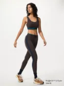 【UNIQLO】女裝 特級彈性Active緊身褲 484931
