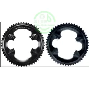 線上單車 Shimano R9200 R8100 R7100 大盤 齒片 R9100 R8000 齒盤 50T 34T