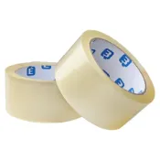 (店+)【3Q】3Q牌 48mm*90Y封箱膠帶 足米