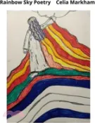 【三民網路書店】Rainbow Sky Poetry 作者：Celia Markham