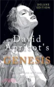 【三民網路書店】David Apricot's Genesis: The First Book of Moses, King James Version, Deluxe Edition 作者：David Apricot